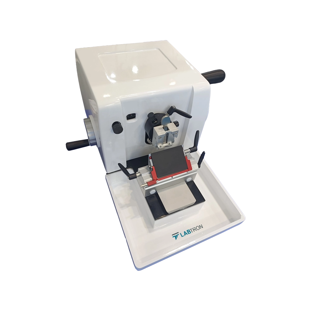 Manual Microtome LMMT-A11